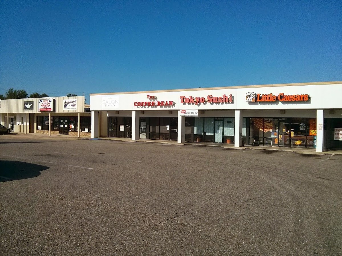 Tokyo Sushi Daleville